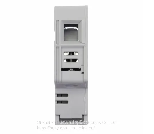 CHM1DIU Eaton Bussmann Series CHM Modular Fuse Holder, Single-pole CHM1DIU With Indicator photo-4