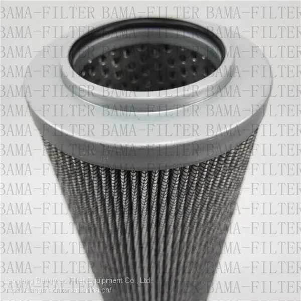 BANGMAO Replacement PARKER Filters Supplier 939062Q Hydraulic Oil Filter Element photo-3