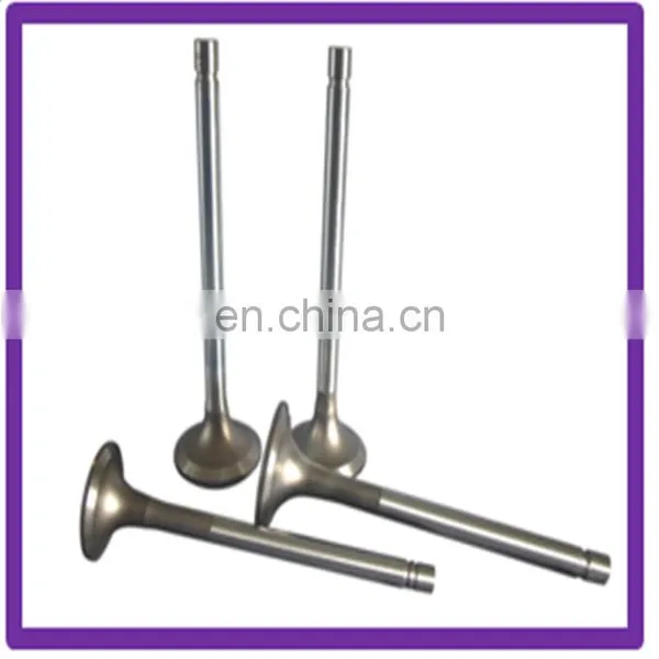 Motor Engine Valve for SubaruENG EA71 EA81 13201AA250 13202AA270 13202AA272 photo-5