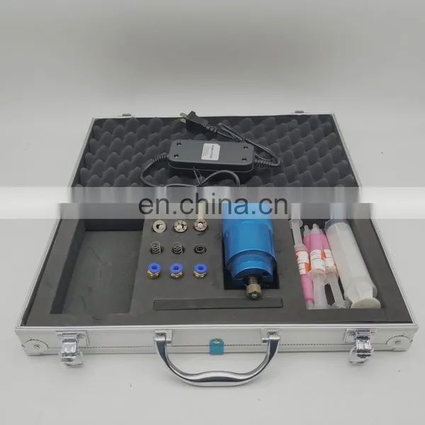 HP0 Common Rail Pump Plunger Grinding Repairing Tool, Common Rail Pump Repair Tool,plunger Repair Tools photo-3