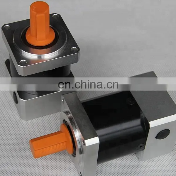 Geared Stepper Motor Extruder Elevator Gearbox photo-6
