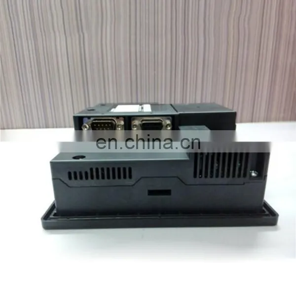 Brand New HMI Mitsubishi GT1055-QSBD-C 5.7 Inch Touch Screen Hmi for PLC Controller photo-2