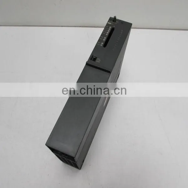 SIEMENS S7-400 Series PLC 6ES7 416-2XK02-0AB0 photo-5