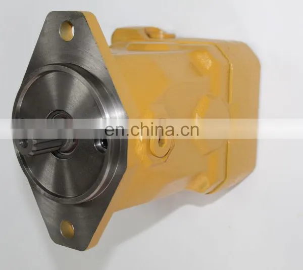 Caterpillar Excavator Replacement Parts E330D E336D 234-4638 Fan Motor photo-5