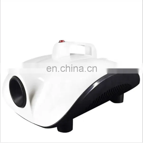 900W Car / Home Fogging Machine Sprayer Air Sterilizer Disinfection Machine photo-5