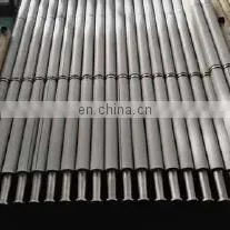 HDPE High Precision Activated Furnace Filter Element photo-3
