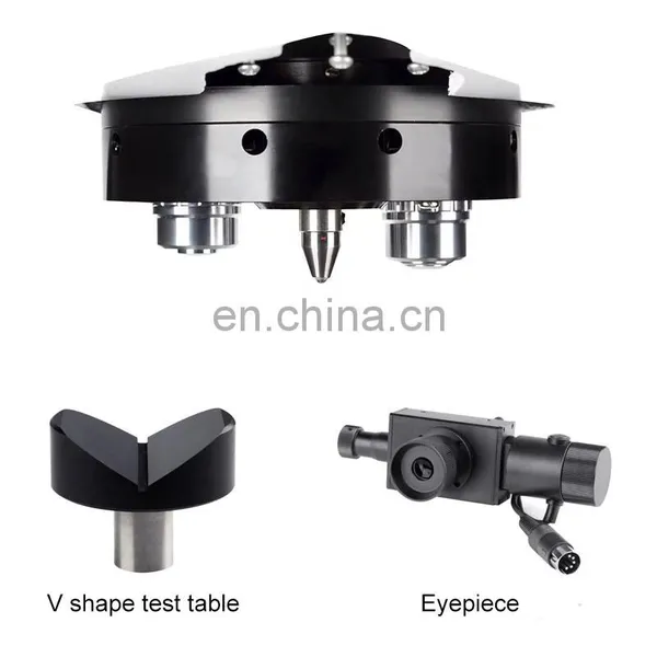 Liyi Metal Hardness Price Universal Gemstone Hardness Tester photo-3