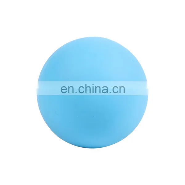 Factory Direct Professional Durable Neck/Shoulder/Hand/Head Massage Ball photo-2