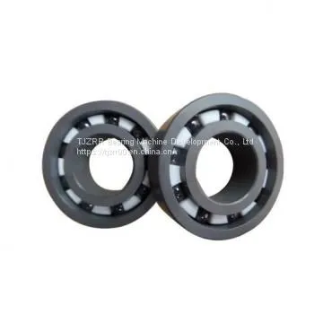 Rush Rush Ceramic Skateboard Bearings photo-2