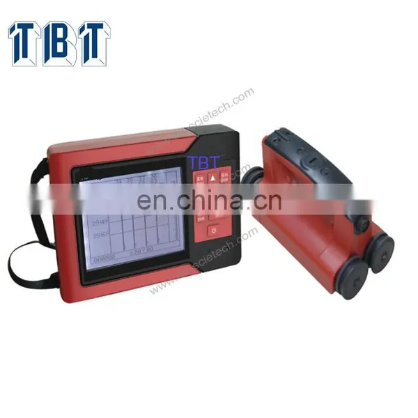Concrete Reinforcement Detector,Concrete Rebar Scanner photo-2