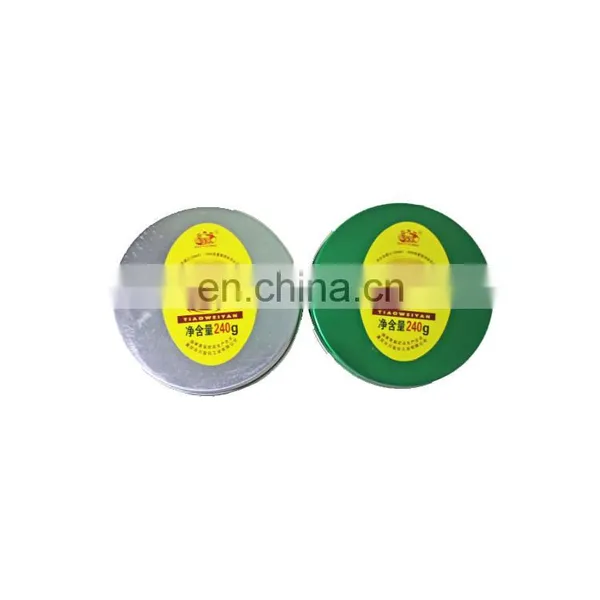 Semi Automatic Labeling Machine For Bottles Used , Manual Labeling Machine Square Bottle photo-5