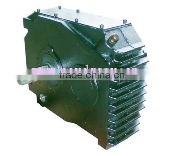 540RPM Planetary Electric Motor Reduction Gearbox photo-2