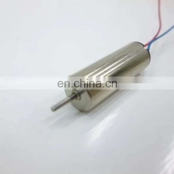 Cl-0612 High Speed Electric Toothbrush Motor Coreless dc Motor photo-2
