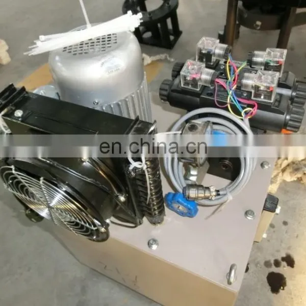 WAW-600D 600KN Computer Control Electro-servo Hydraulic UTM, 60Ton Universal Testing Machine photo-2