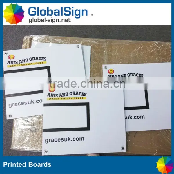 Good Quality PVC Board Printing for Advertising Quality Choice photo-5