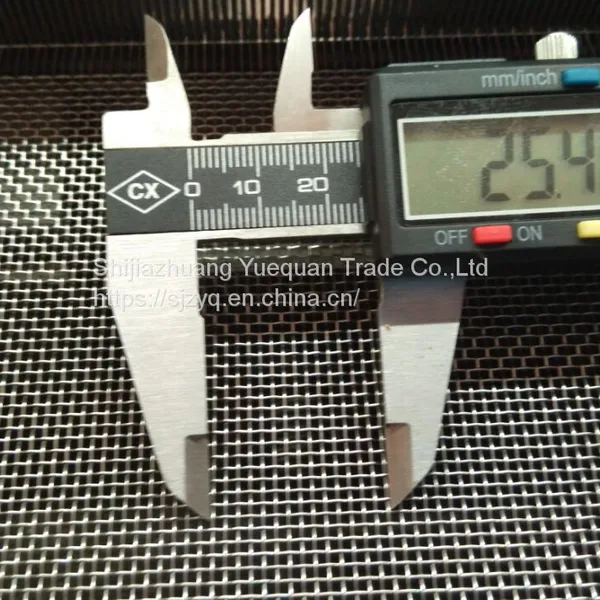 SS304 Stainless Steel Wire Mesh photo-4