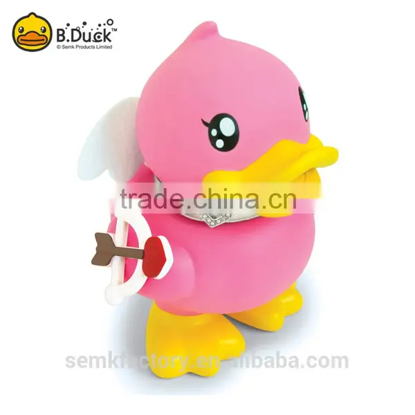 Good Quality Custom Made Shaped Coin Atm Bank Money Saving Boxes Toy photo-3