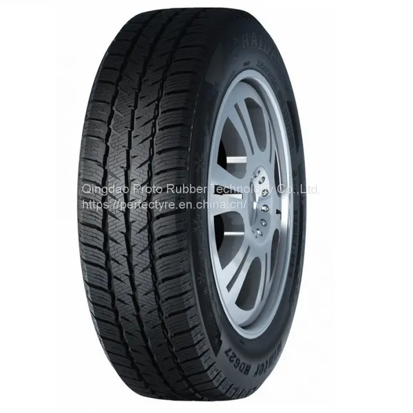 HAIDA Snow Tyre Winter Series HD627 Semi-steel Tires