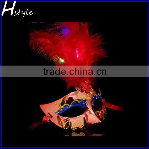 2016 LED Party Mask MJA197 photo-4