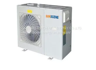 ON/OFF Heat Pump Water Heater