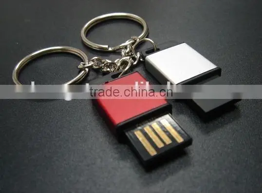 Oem Logo Customized 8gb Mini Usb Flash Drive photo-4