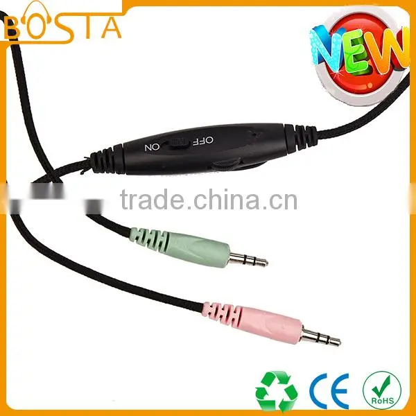 Best Selling Super Cheap Deep Stereo Funny Hot Innovative Kids Headphone photo-6