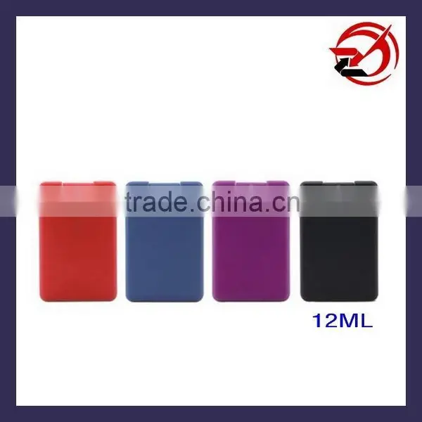Plastic Perfume Atomizer Bottle photo-2