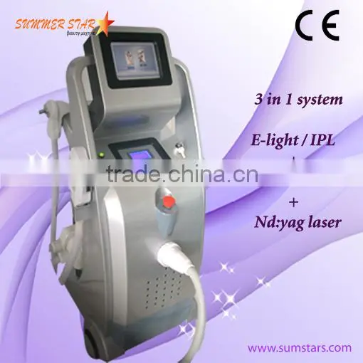 Promotional Activity , Ipl Laser Hair Removal , Ipl Shr Hair Removal Machine photo-5