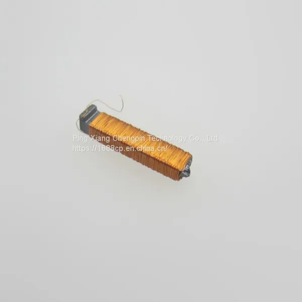 Rfid Air Coil Antenna Coil