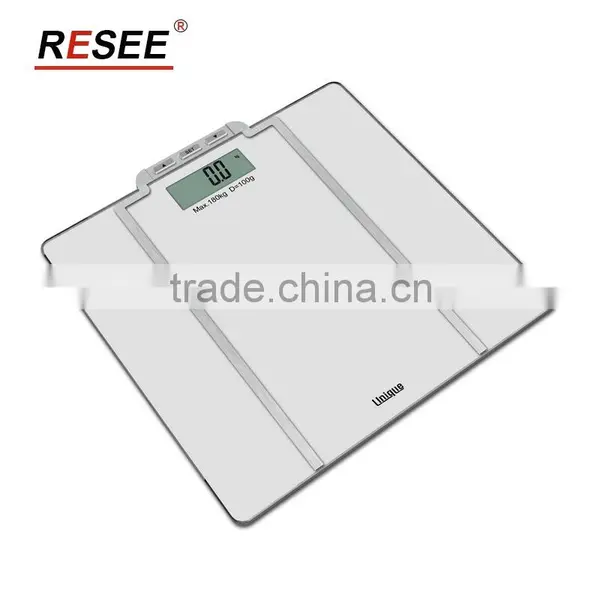 Personal Weighing Scale