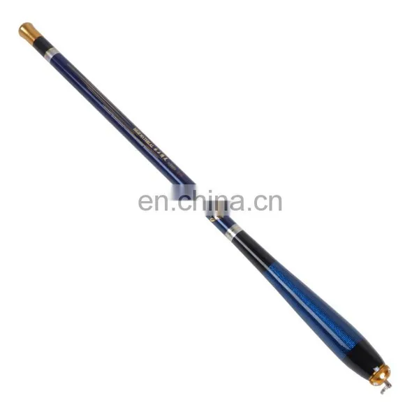 Factory OEM Mini Portable Freshwater Fishing Pole Carbon Fibre Sea Surf Telescopic Fishing Rod photo-2