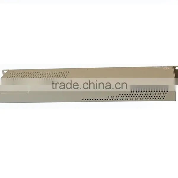 4 E1 Over Ethernet TDM Over IP Converter photo-3