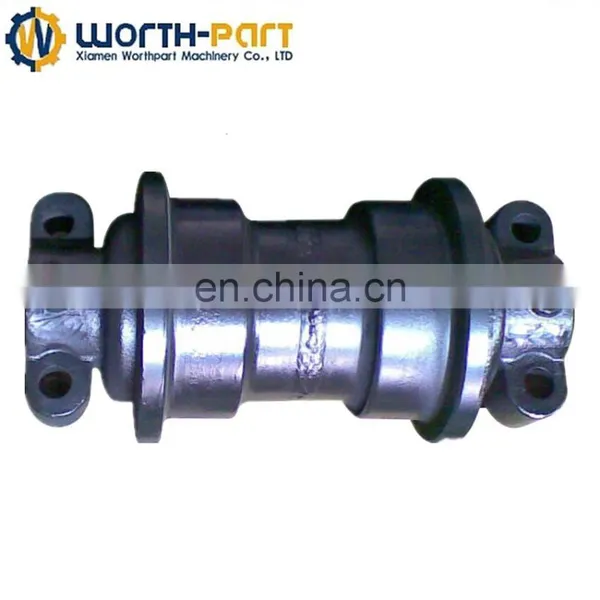 Good Quality Excavator Track Roller E320 Bottom Roller Made in China photo-3