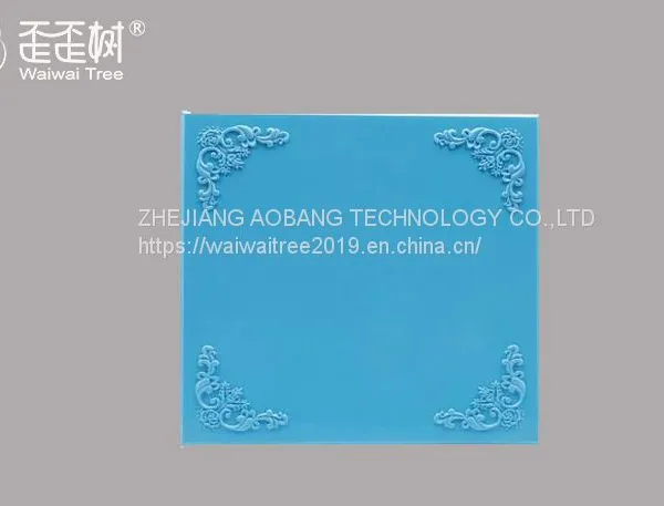 BMC, SMC, GRP, GFK Roof Tiles