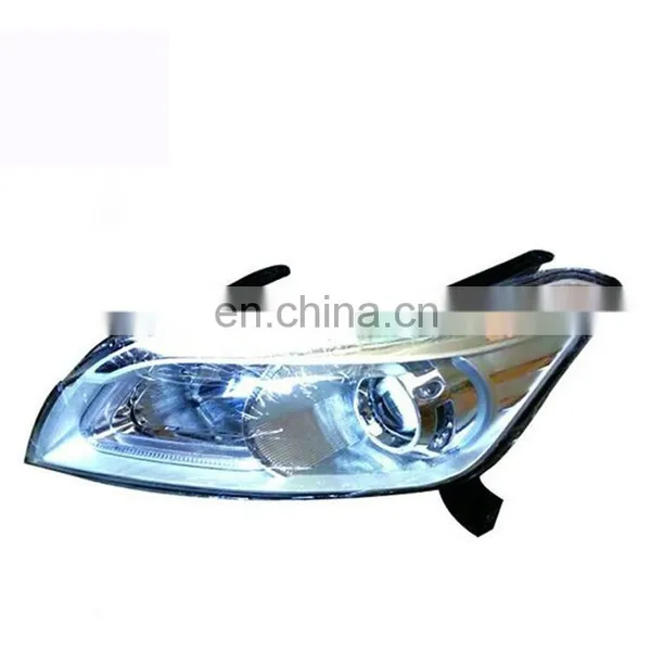 Lifan Parts Head Lamp Head Light for Lifan X60