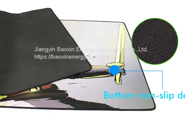 Custom Gaming Mouse Pad Mouse Pad Gaming Mousepad photo-4