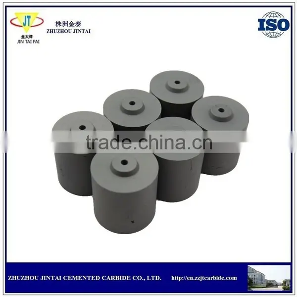 Non-standard Tungsten Tips China Solid photo-3
