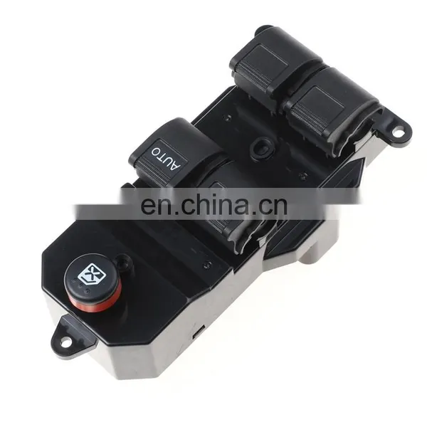 100015498 ZHIPEI Right-hand Drive Master Electric Window Control Switch 35760-S9A-G042 For Honda City 35760-S9A-G042 photo-3