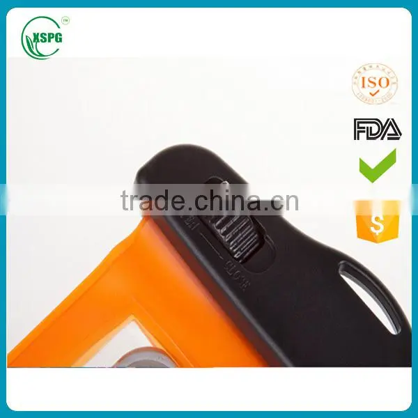 Hot Sale and High Quality PVC Phone Waterproof Bag For IPhone 6 For IPhone 6 Plus ,Waterproof Bag For Smart Phone photo-2