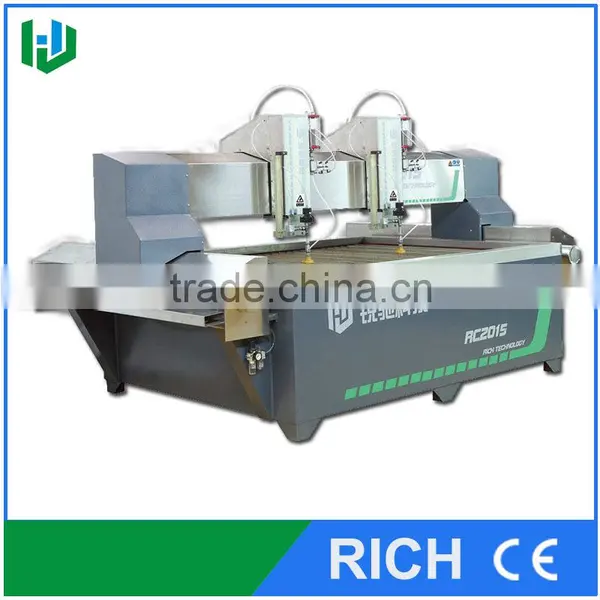 Cnc Glass Cutting Machine Price Glass Waterjet
