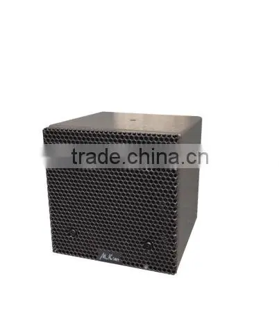 5ST Attractive Small 5" Home Used Loudspeaker photo-3