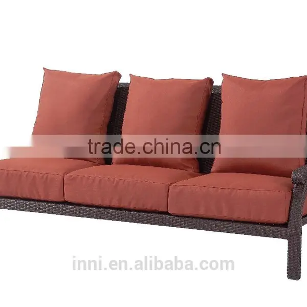 Outdoor Rattan Sofa Sets photo-2