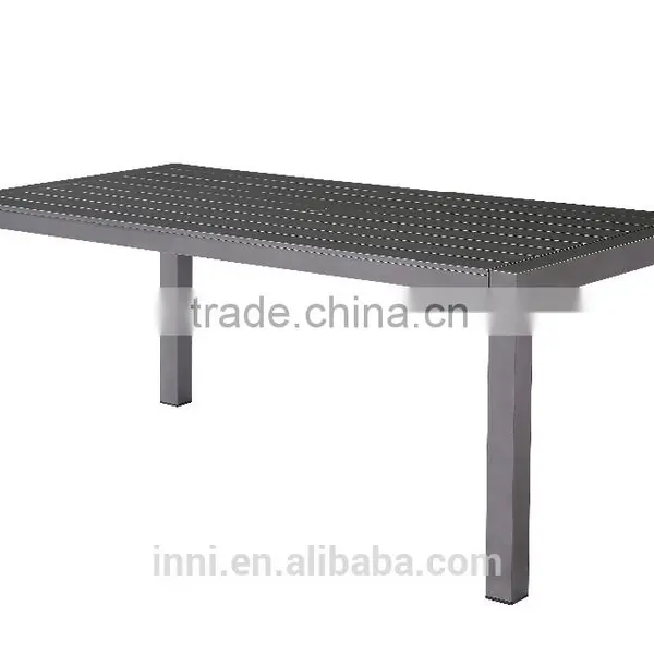 Outdoor Dining Table Set photo-4