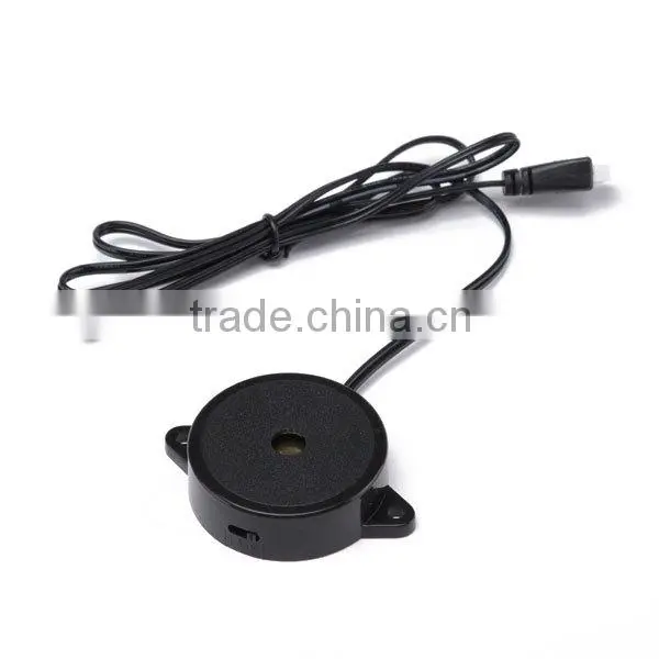 Automotive Ultrasonic Parking Sensor With Buzzer and Display photo-4
