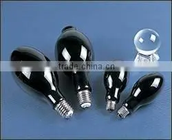 High Pressure Mercury Fluorescent Lamp