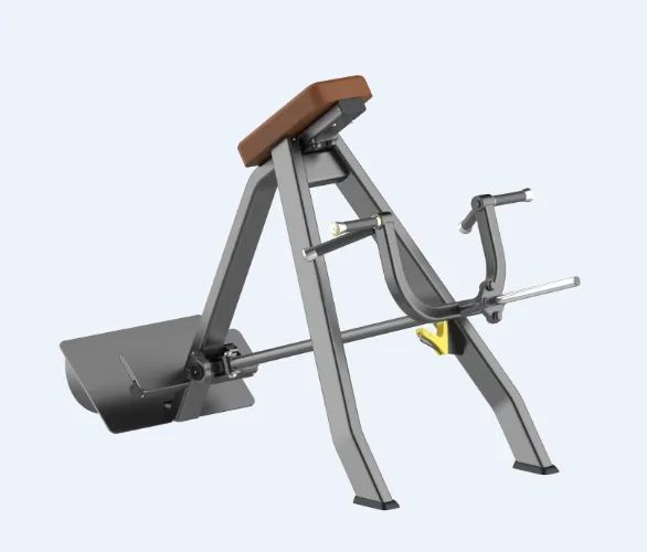 CM-937 Incline Lever Row Exercise Gym Machines
