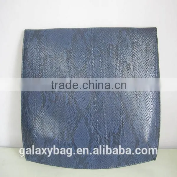 Fashion Snake Frame Clutch photo-2