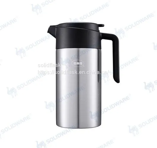 Vacuum Coffee Pot photo-2
