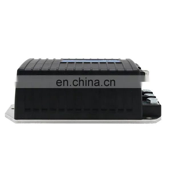 24V/36V 1243-4220 Programmable DC SepEx Motor Controller for CURTIS Replacing photo-5