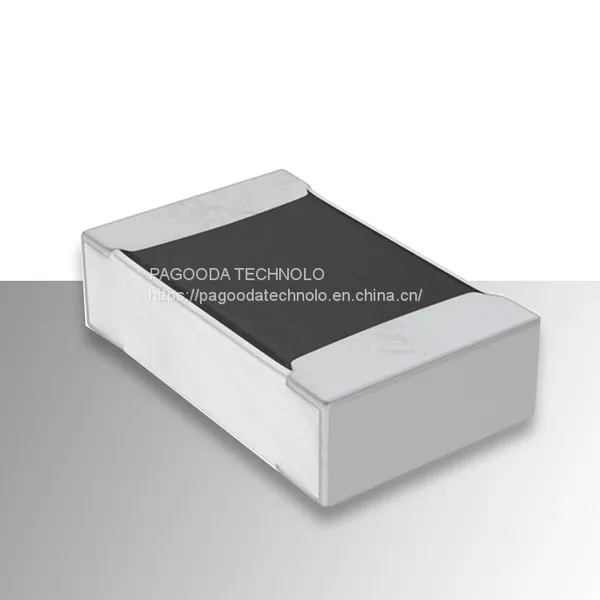 High-tech Manufacturer PAGOODA High-power Chip Resistor 2512 1W ±5% 1K3 Good Quality for Electronic Products photo-4
